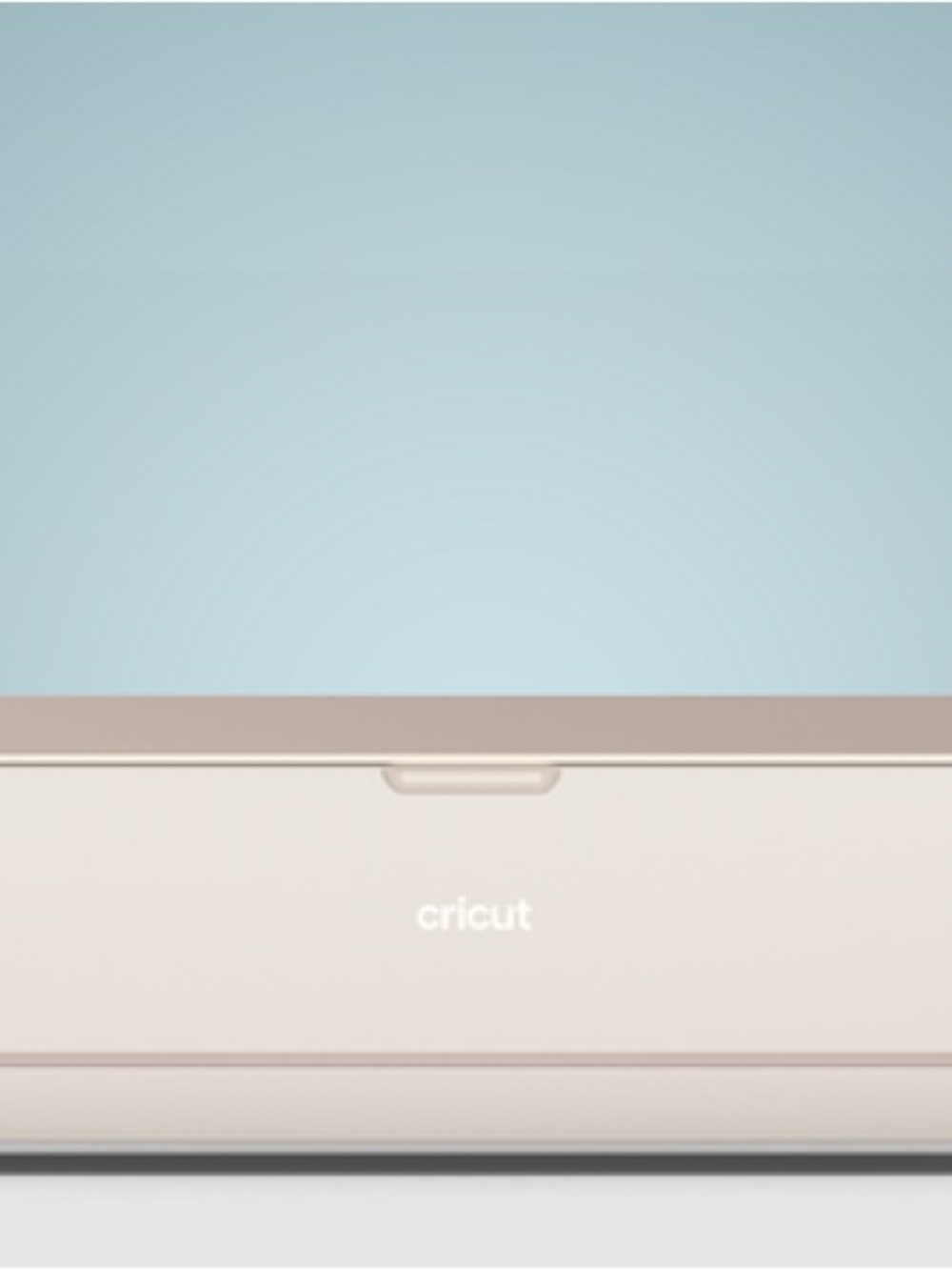 Cricut Maker 4 (rarely used) with box